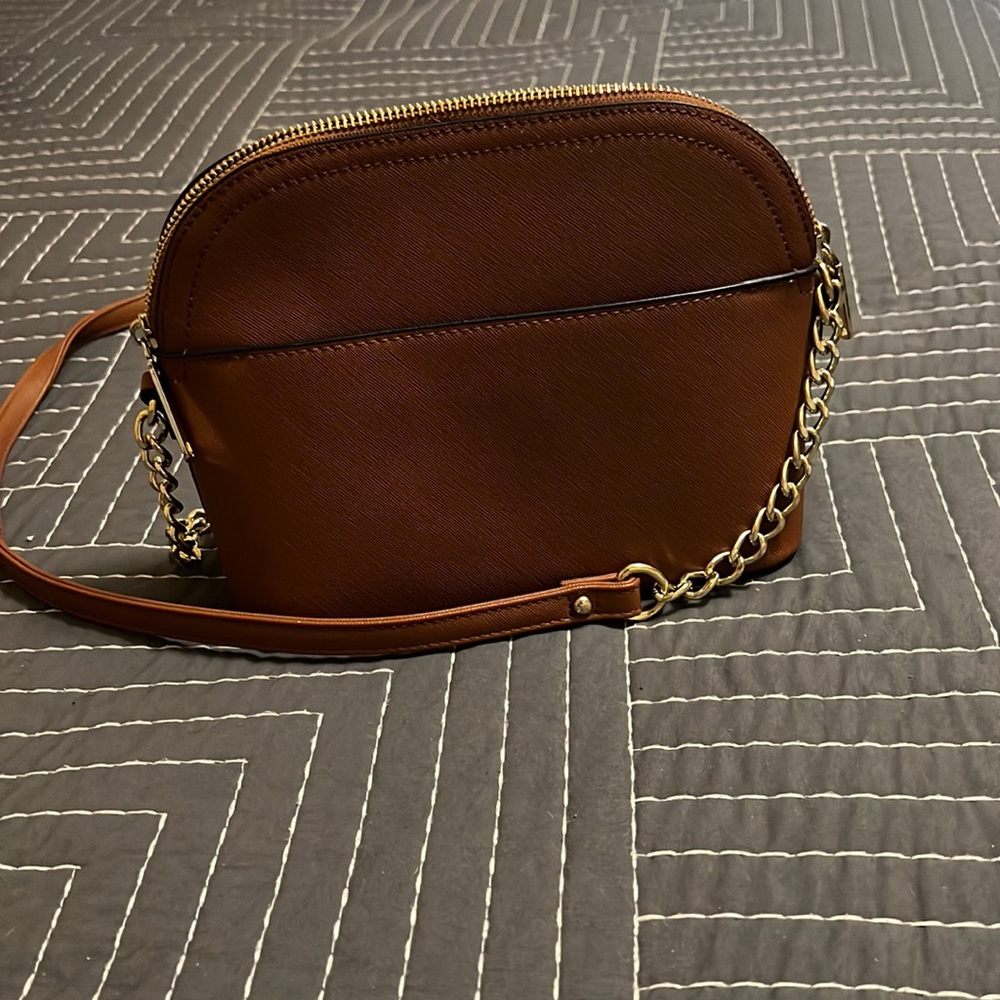 Steve Madden Cross Body Bag - Picture 2 of 3